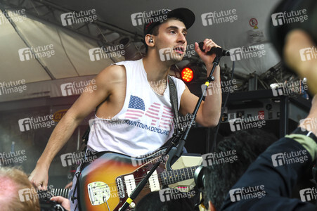 Rachael Ray's Feedback Party auf dem SXSW Festival 2019 in Austin