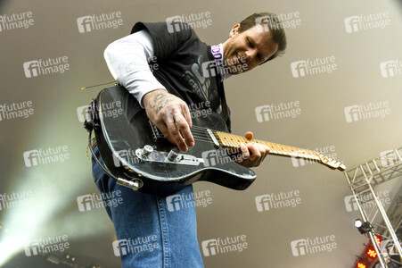 Rachael Ray's Feedback Party auf dem SXSW Festival 2019 in Austin