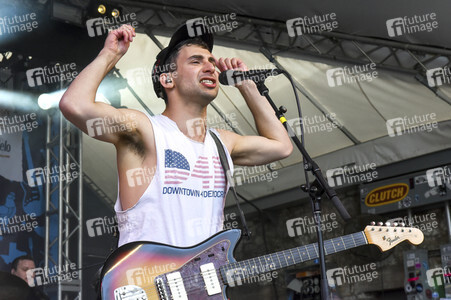 Rachael Ray's Feedback Party auf dem SXSW Festival 2019 in Austin