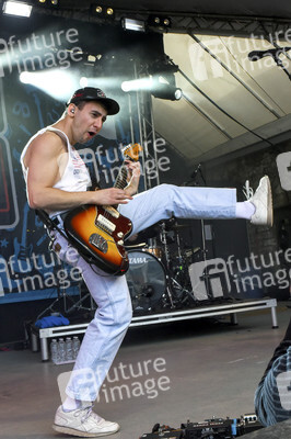 Rachael Ray's Feedback Party auf dem SXSW Festival 2019 in Austin