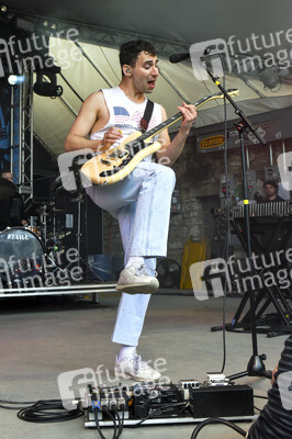 Rachael Ray's Feedback Party auf dem SXSW Festival 2019 in Austin