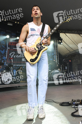 Rachael Ray's Feedback Party auf dem SXSW Festival 2019 in Austin