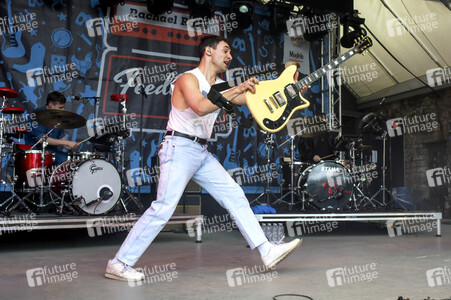 Rachael Ray's Feedback Party auf dem SXSW Festival 2019 in Austin