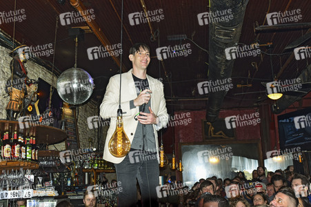 Riverboat Gamblers Party auf dem SXSW Festival 2019 in Austin