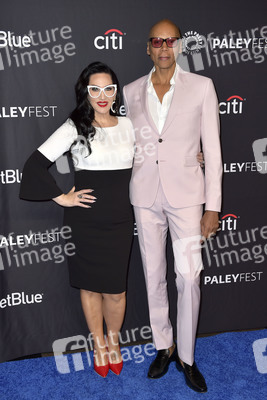 Screening 'RuPaul’s Drag Race' auf dem PaleyFest Los Angeles 2019