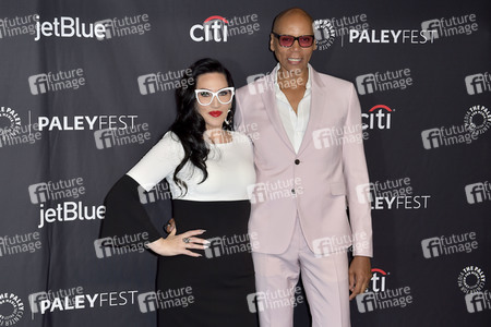 Screening 'RuPaul’s Drag Race' auf dem PaleyFest Los Angeles 2019