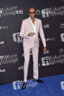 Screening 'RuPaul’s Drag Race' auf dem PaleyFest Los Angeles 2019