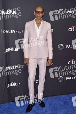 Screening 'RuPaul’s Drag Race' auf dem PaleyFest Los Angeles 2019