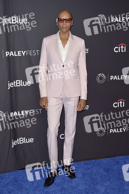 Screening 'RuPaul’s Drag Race' auf dem PaleyFest Los Angeles 2019