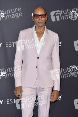 Screening 'RuPaul’s Drag Race' auf dem PaleyFest Los Angeles 2019