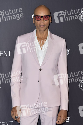 Screening 'RuPaul’s Drag Race' auf dem PaleyFest Los Angeles 2019