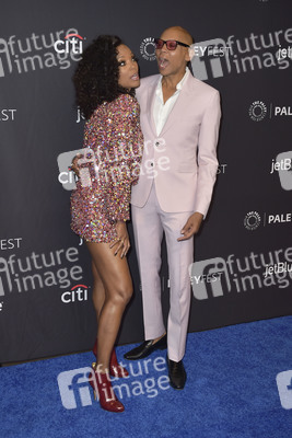 Screening 'RuPaul’s Drag Race' auf dem PaleyFest Los Angeles 2019