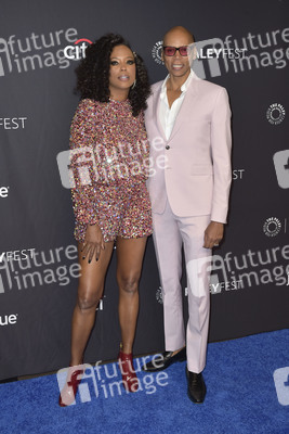 Screening 'RuPaul’s Drag Race' auf dem PaleyFest Los Angeles 2019