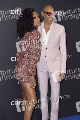 Screening 'RuPaul’s Drag Race' auf dem PaleyFest Los Angeles 2019