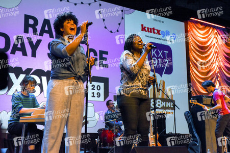 SXSW Festival 2019 in Austin