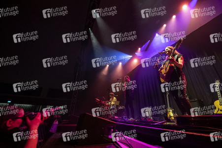 Konzert von Dota in Erfurt