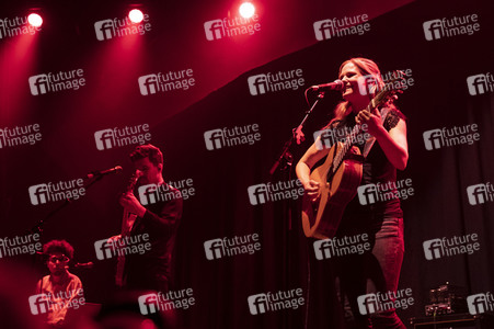 Konzert von Dota in Erfurt