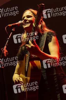 Konzert von Dota in Erfurt