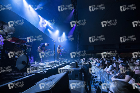 Konzert von Dota in Erfurt