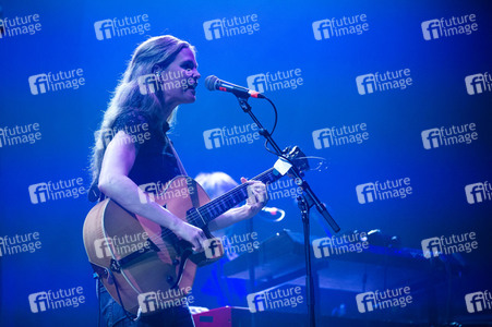 Konzert von Dota in Erfurt