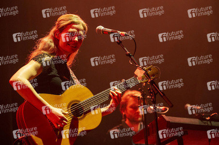 Konzert von Dota in Erfurt