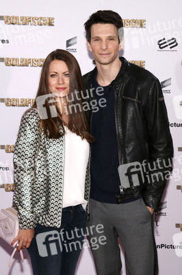 Filmscreening 'Die Goldfische' in Berlin