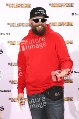 Filmscreening 'Die Goldfische' in Berlin