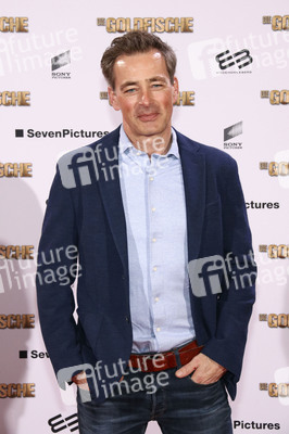 Filmscreening 'Die Goldfische' in Berlin