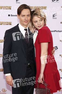 Filmscreening 'Die Goldfische' in Berlin