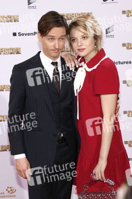 Filmscreening 'Die Goldfische' in Berlin