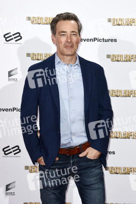 Filmscreening 'Die Goldfische' in Berlin