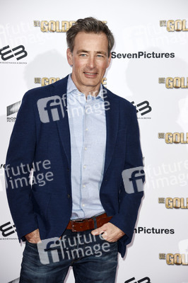 Filmscreening 'Die Goldfische' in Berlin