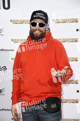 Filmscreening 'Die Goldfische' in Berlin