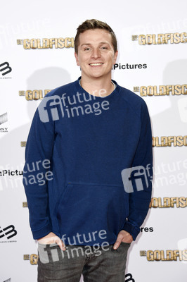 Filmscreening 'Die Goldfische' in Berlin