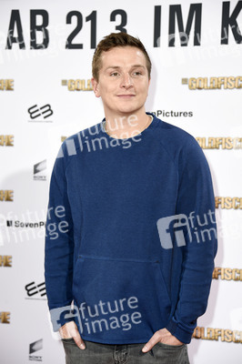 Filmscreening 'Die Goldfische' in Berlin