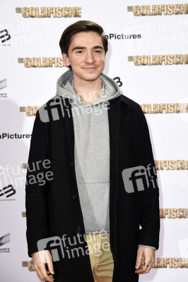 Filmscreening 'Die Goldfische' in Berlin