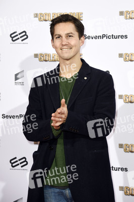 Filmscreening 'Die Goldfische' in Berlin