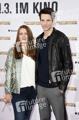 Filmscreening 'Die Goldfische' in Berlin