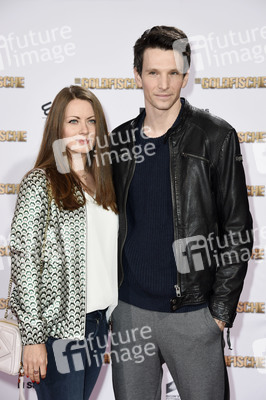 Filmscreening 'Die Goldfische' in Berlin