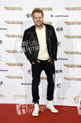 Filmscreening 'Die Goldfische' in Berlin