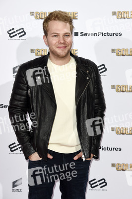 Filmscreening 'Die Goldfische' in Berlin