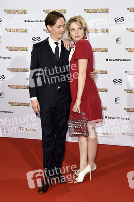 Filmscreening 'Die Goldfische' in Berlin