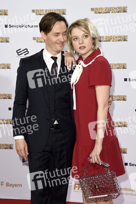 Filmscreening 'Die Goldfische' in Berlin