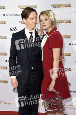 Filmscreening 'Die Goldfische' in Berlin