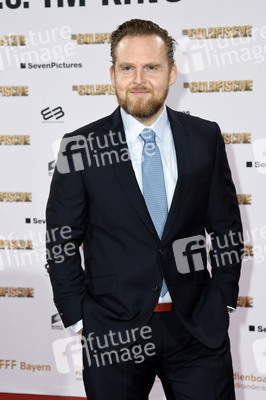 Filmscreening 'Die Goldfische' in Berlin