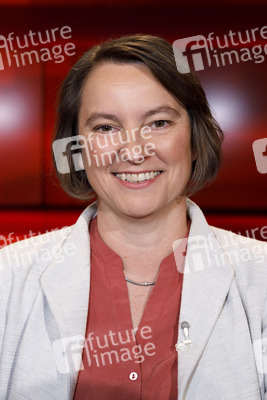 Talkshow 'hart aber fair' in Köln