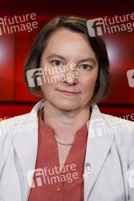 Talkshow 'hart aber fair' in Köln