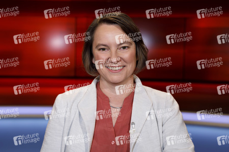 Talkshow 'hart aber fair' in Köln