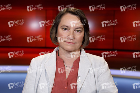 Talkshow 'hart aber fair' in Köln