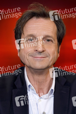 Talkshow 'hart aber fair' in Köln